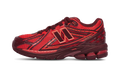 New Balance 1906R Mercury Red Crimson