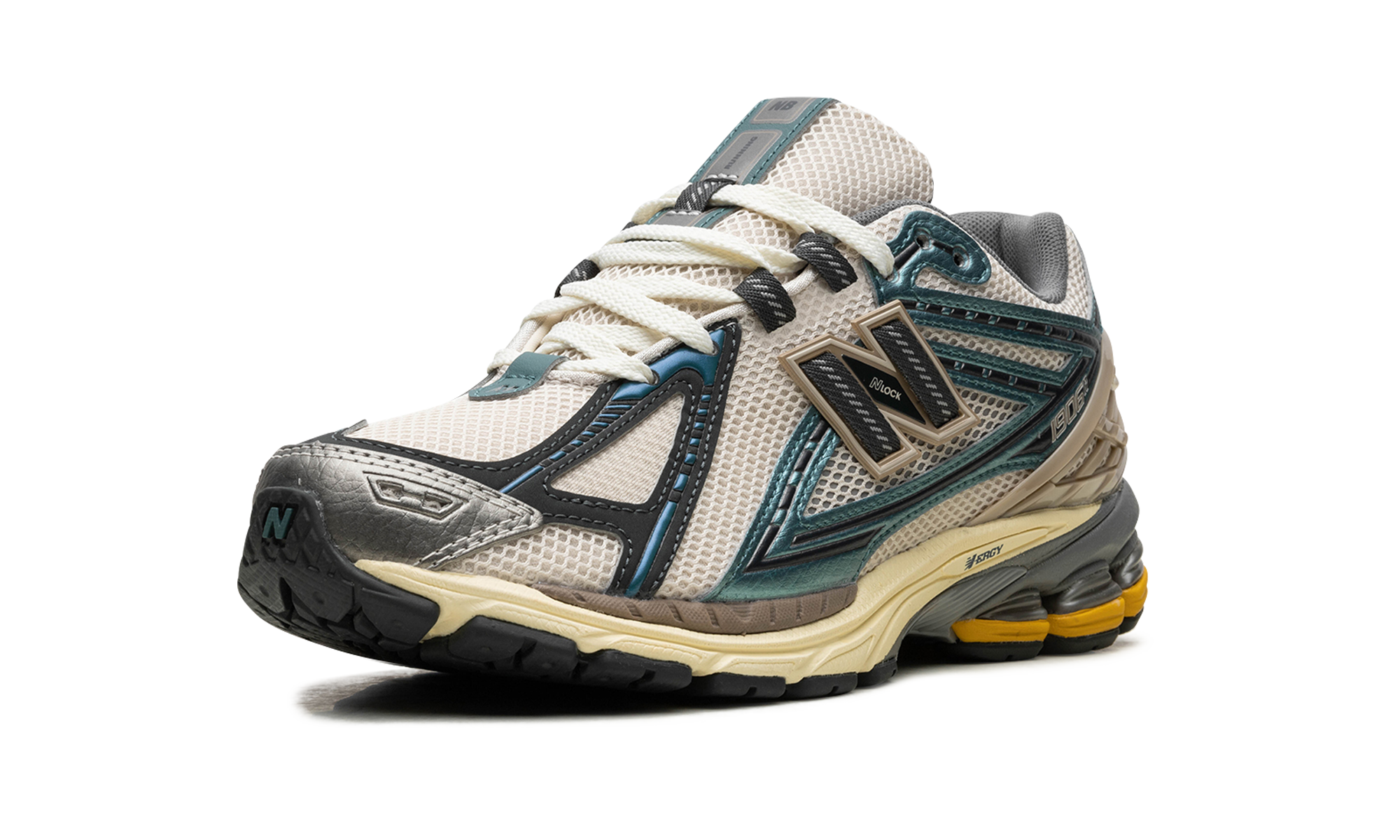 New Balance 1906R Metallic Teal New Spruce