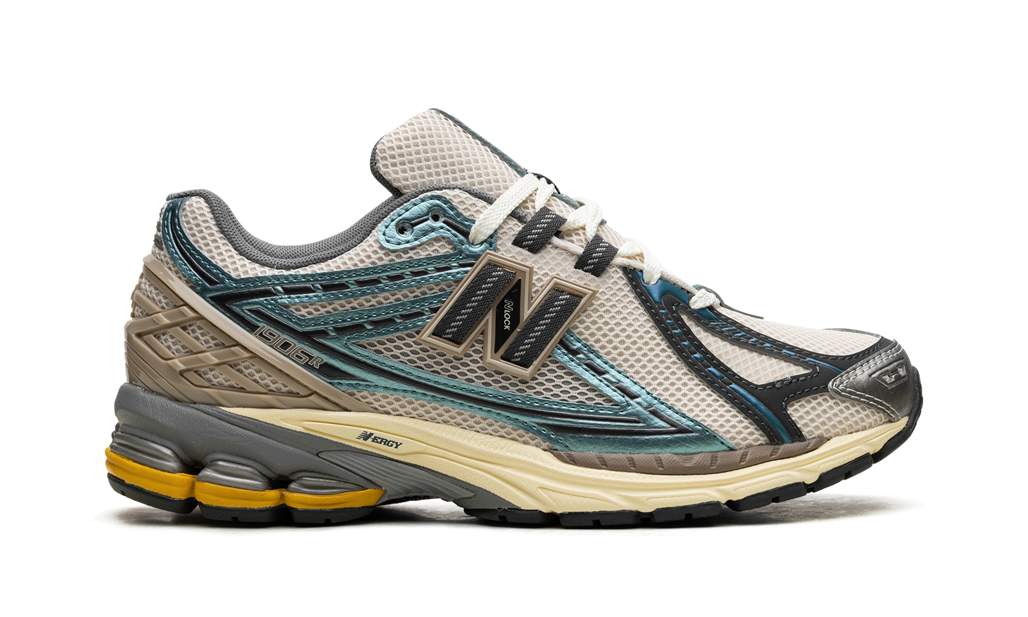 New Balance 1906R Metallic Teal New Spruce