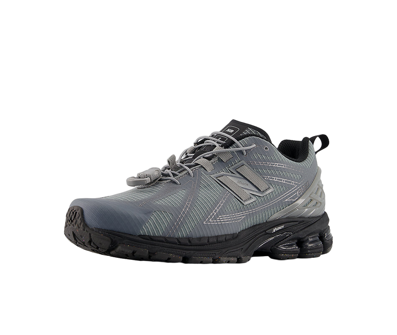 New Balance 1906R No Sew Pack Slate Grey