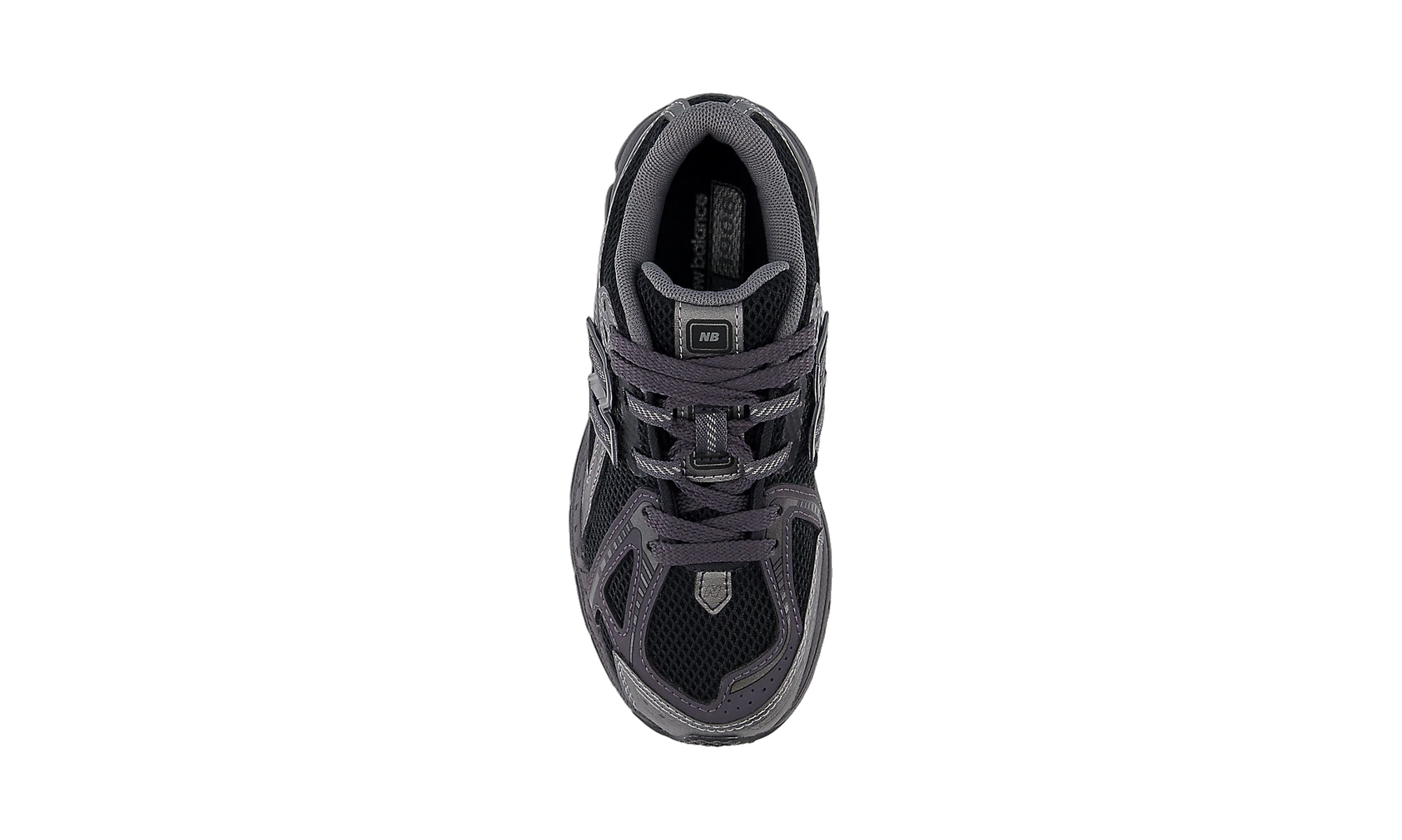 New Balance 1906R Phantom Black