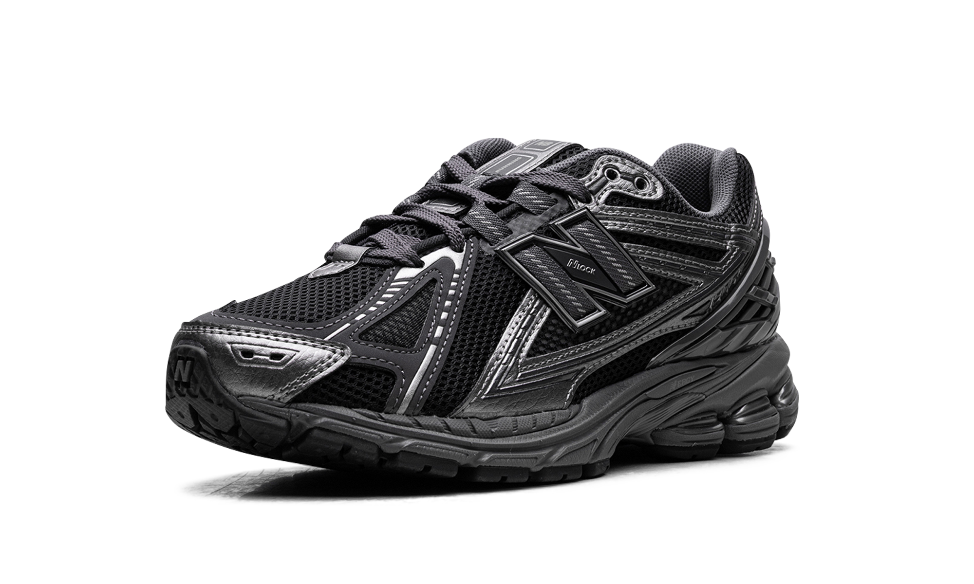 New Balance 1906R Phantom Dark Grey Metallic Silver