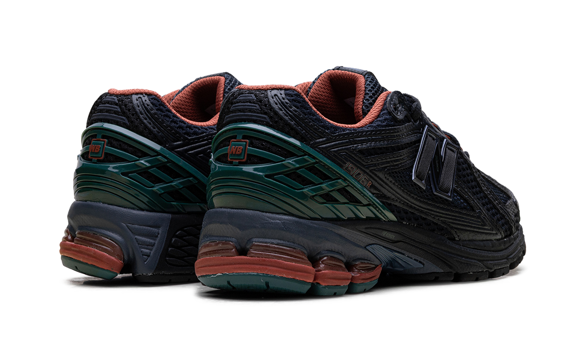 New Balance 1906R Phantom New Spruce