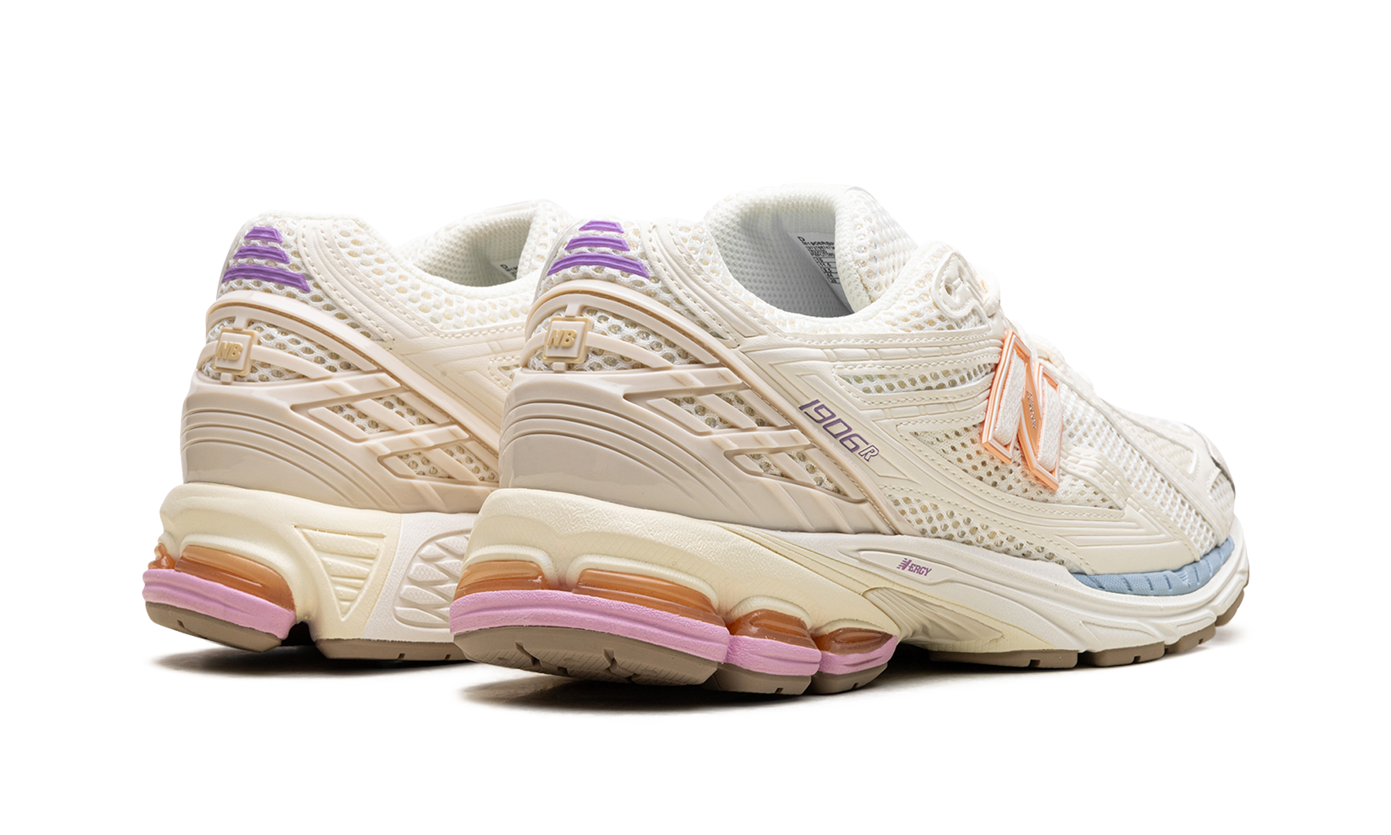 New Balance 1906R Pink Sugar