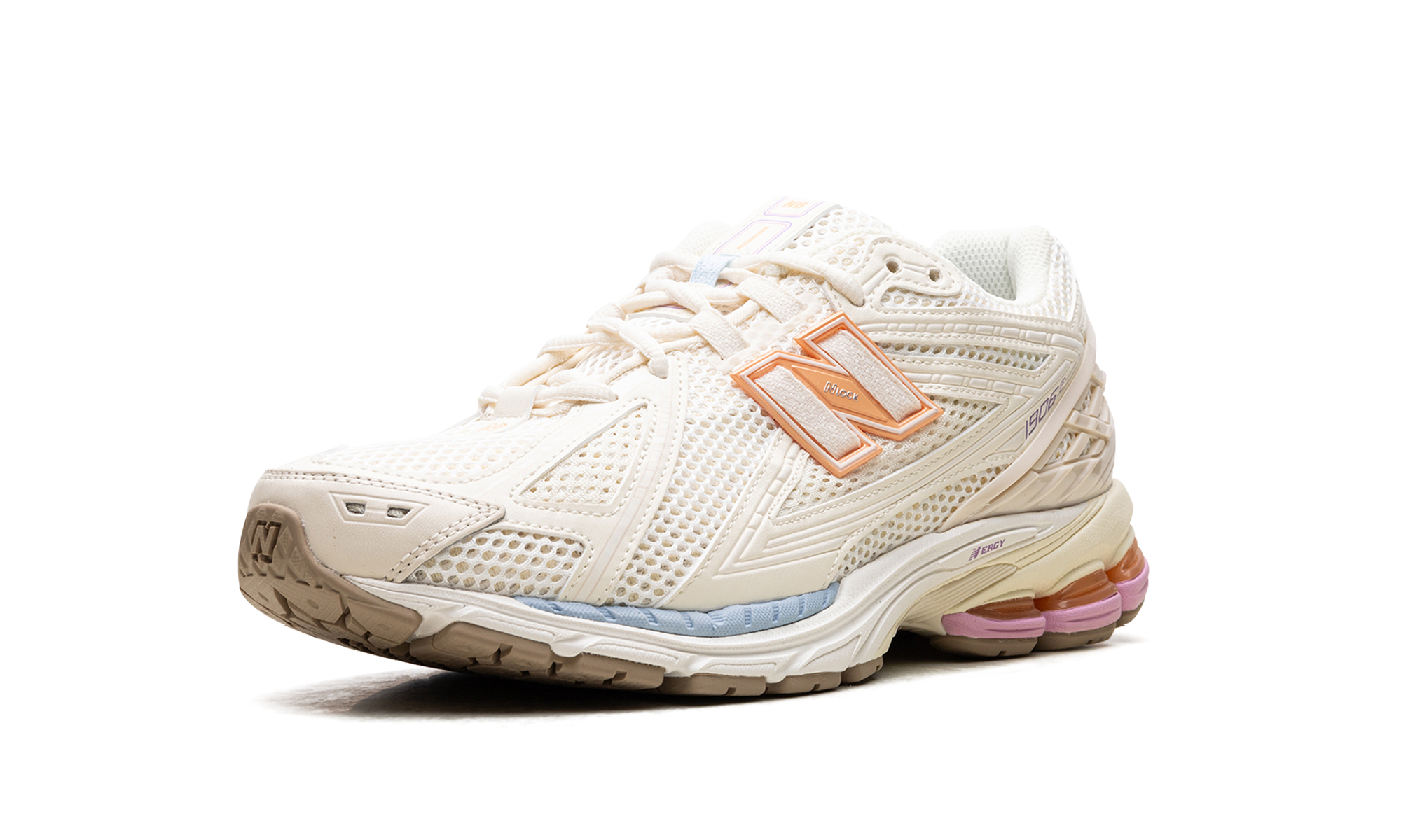 New Balance 1906R Pink Sugar