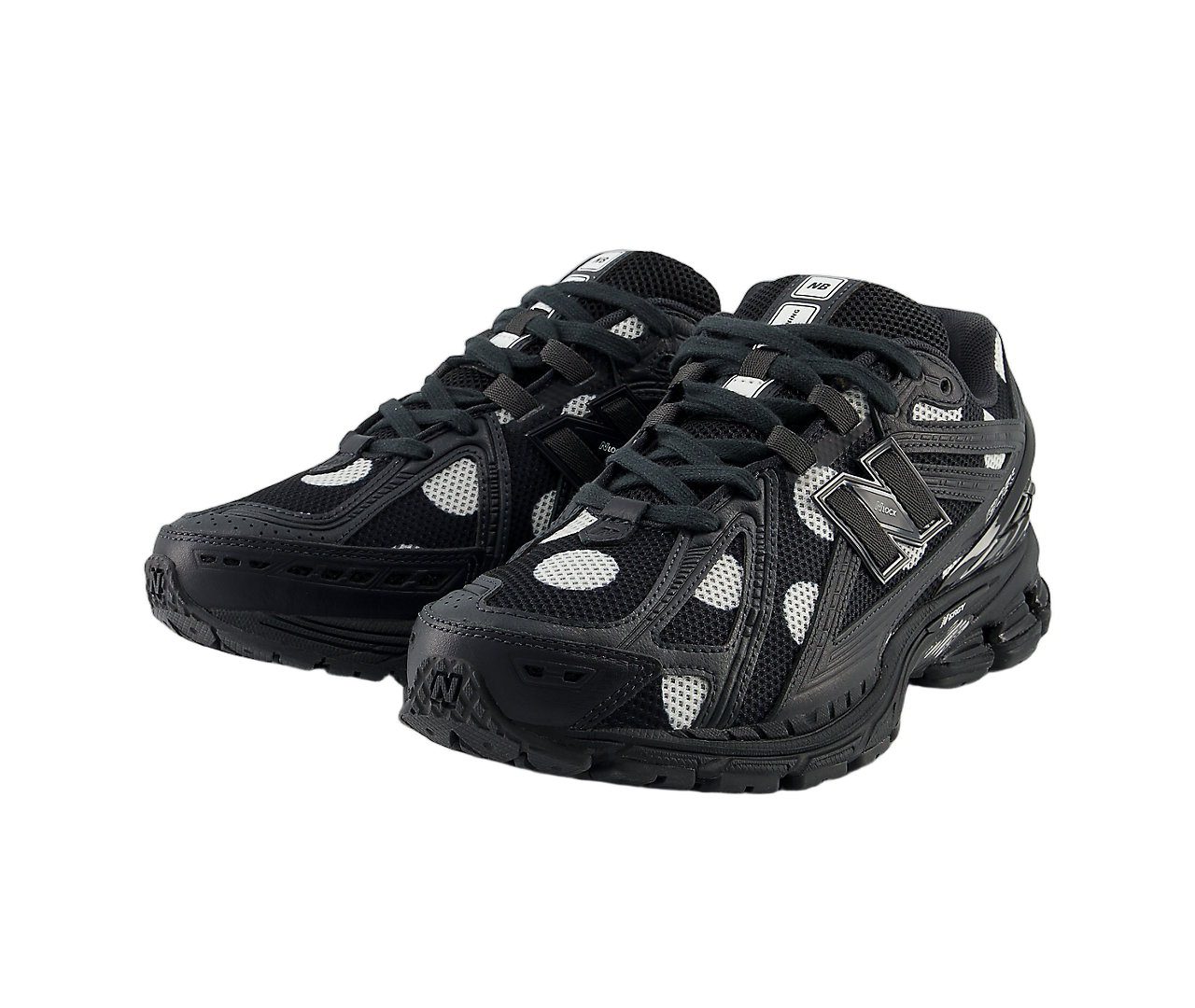 New Balance 1906R Polka Dot Phantom, Polka Dot/Phantom/Grey (M1906RPB)