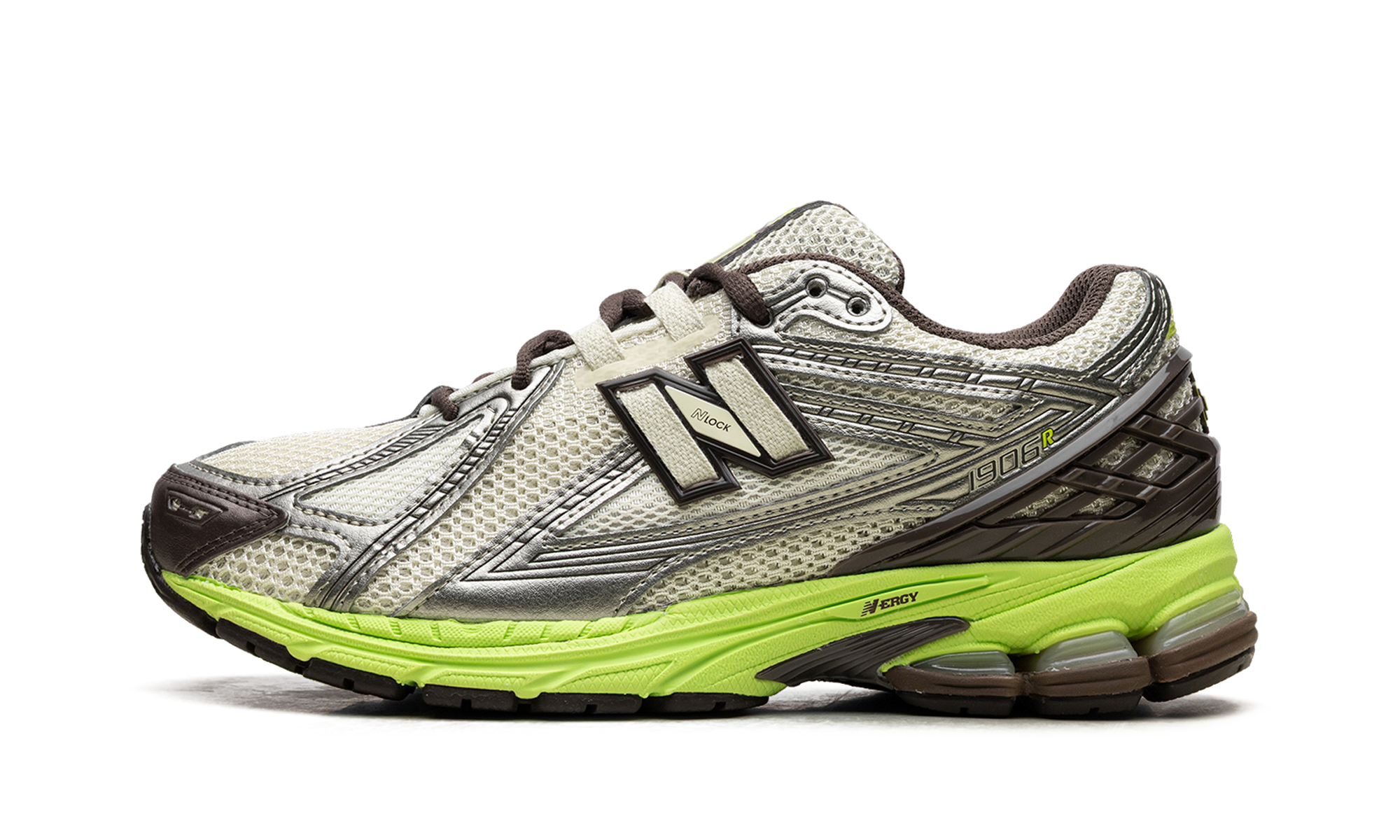 New Balance 1906R SSENSE Exclusive 20th Anniversary