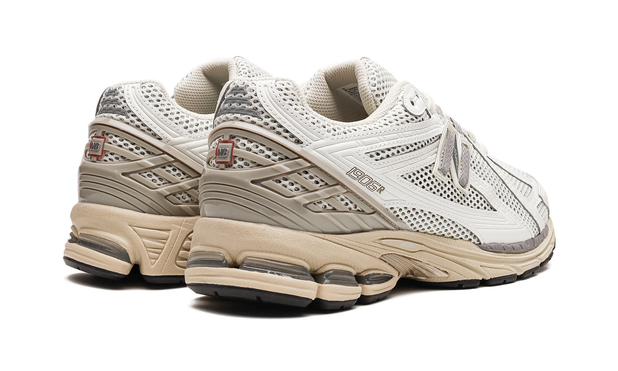 New Balance 1906R Sea Salt Marblehead