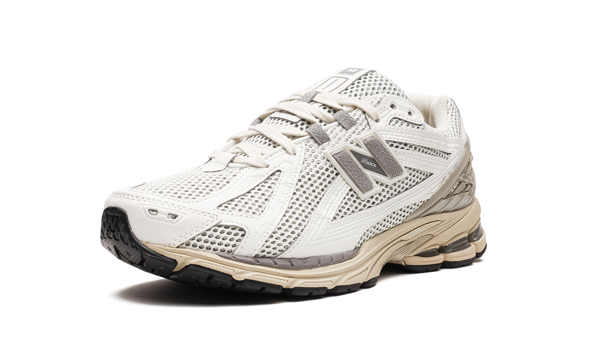 New Balance 1906R Sea Salt Marblehead