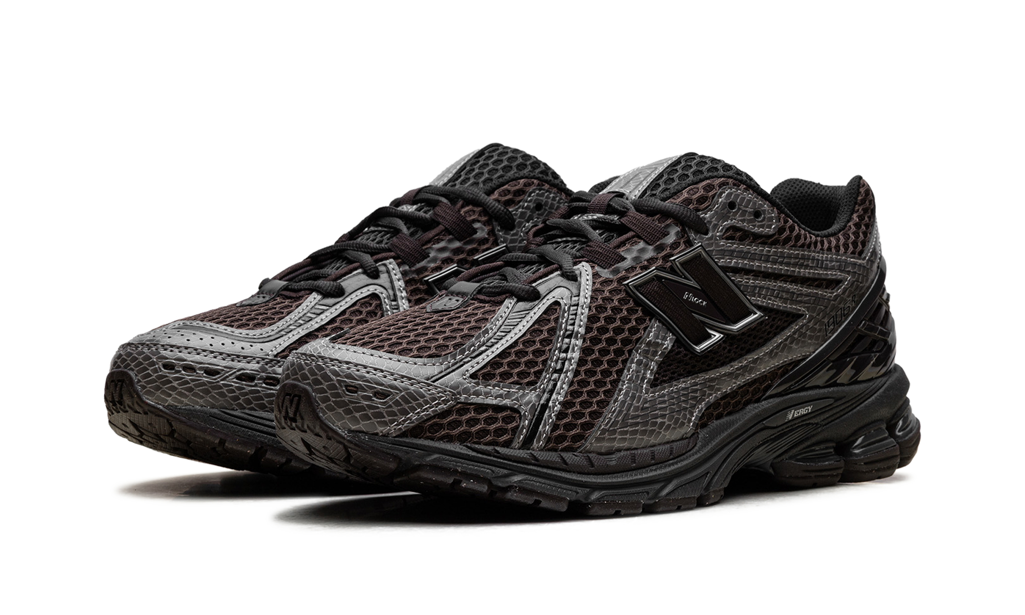New Balance 1906R Snakeskin Thunder Brown