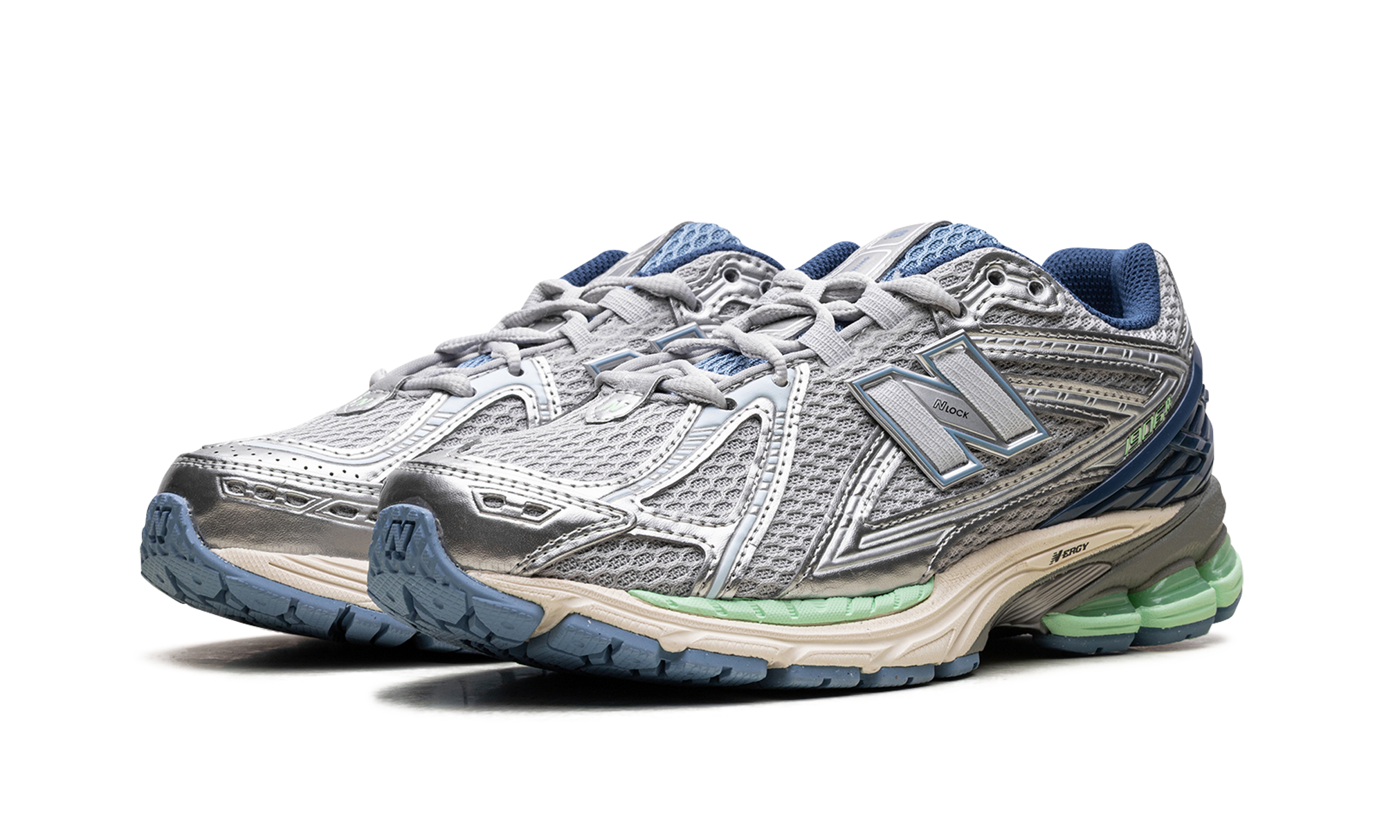 New Balance 1906R Still Water Lab Green