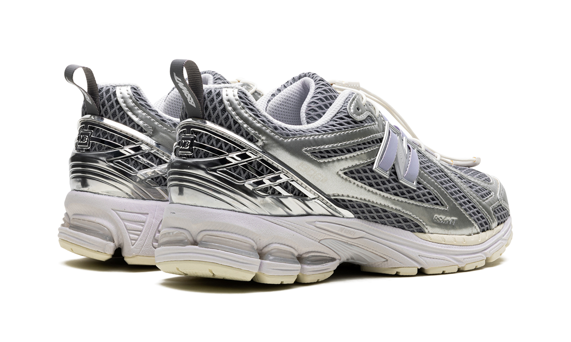 New Balance 1906R The Basement Day Chrome