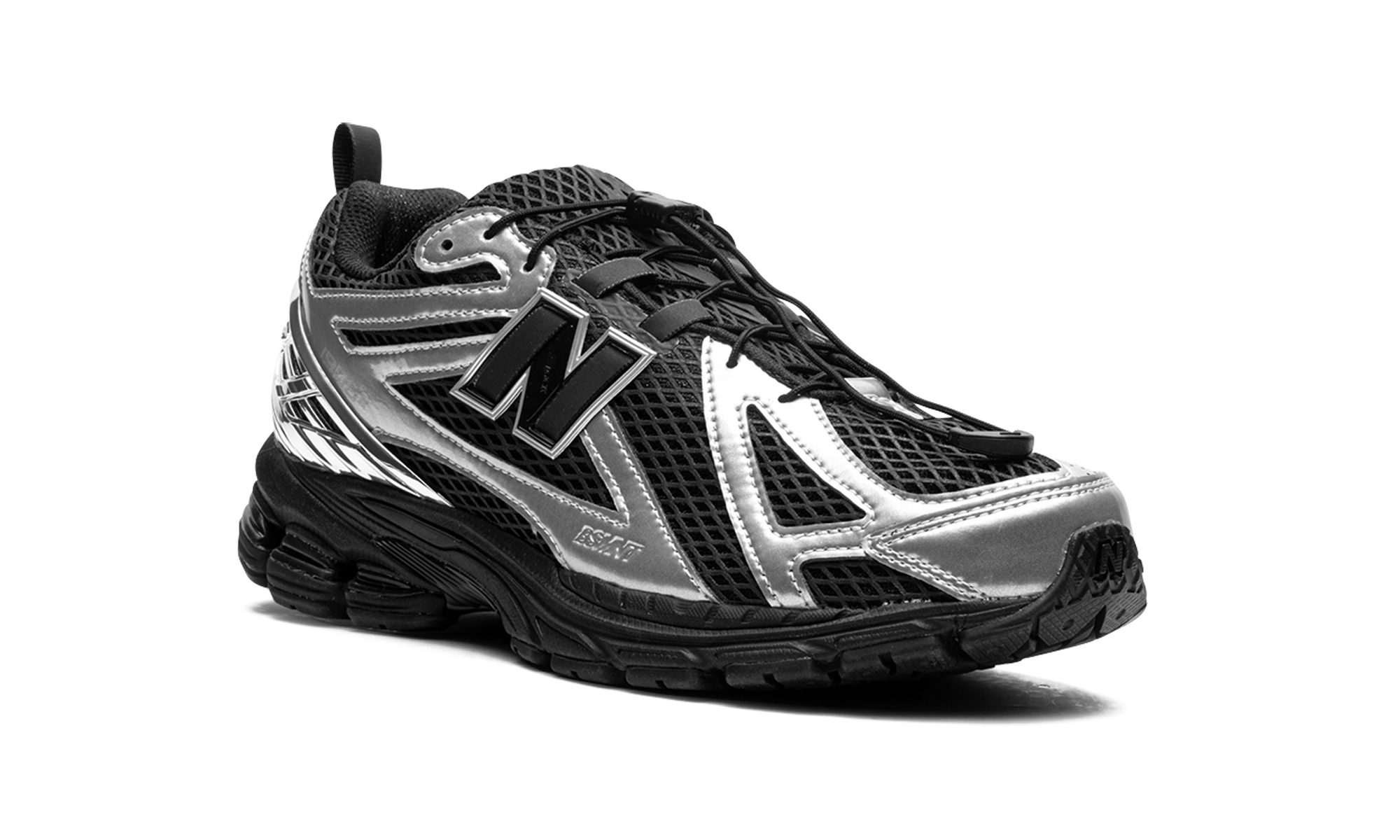 New Balance 1906R The Basement Night Chrome
