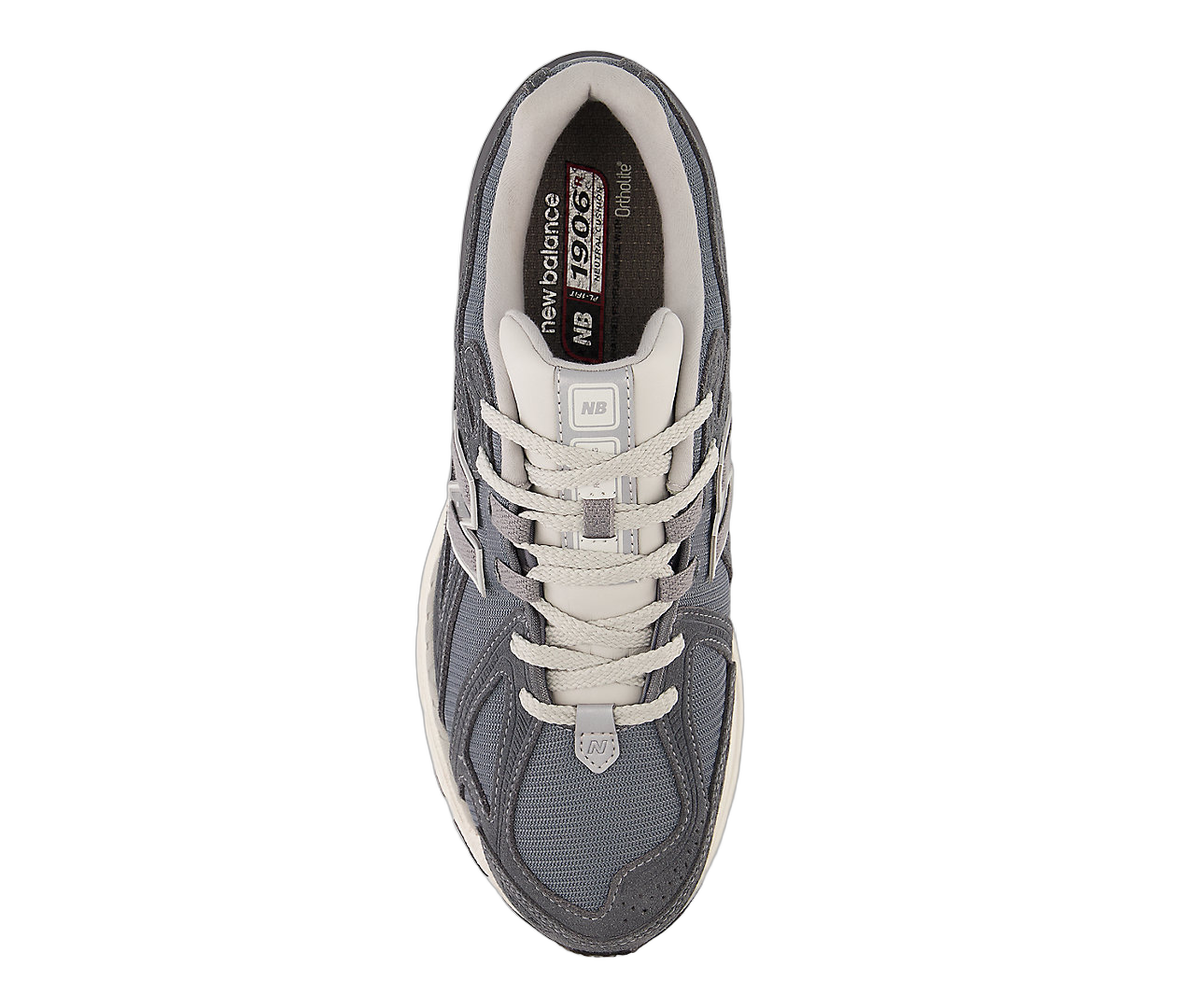 New Balance 1906R Dawn Glow Tamarind, Titanium/Grey Matter/Silver Metallic (M1906RV)