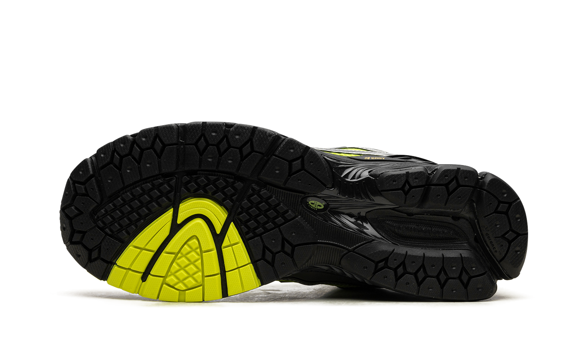 New Balance 1906R Volt Black