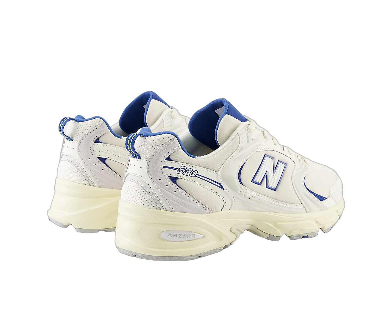 New Balance 1906R White Burgundy