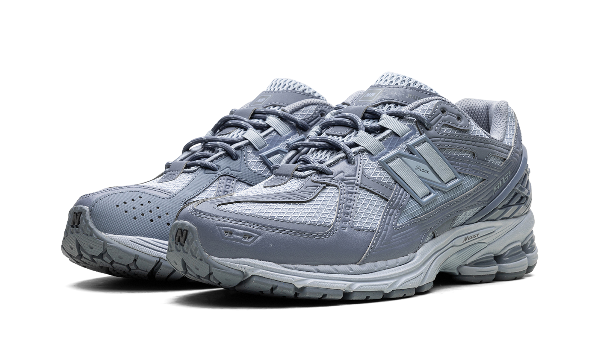 New Balance 1906U Arctic Grey