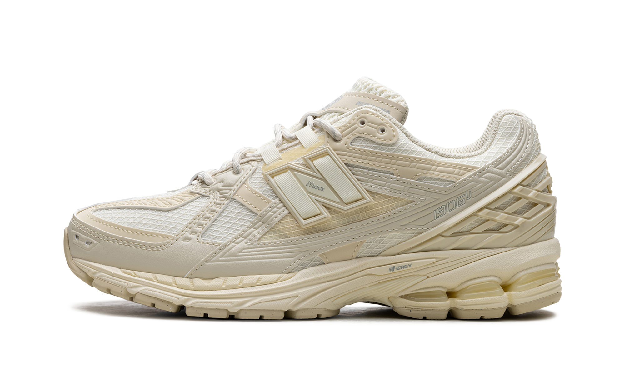 New Balance 1906U Butter Yellow