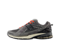 New Balance 1906U Grey Red