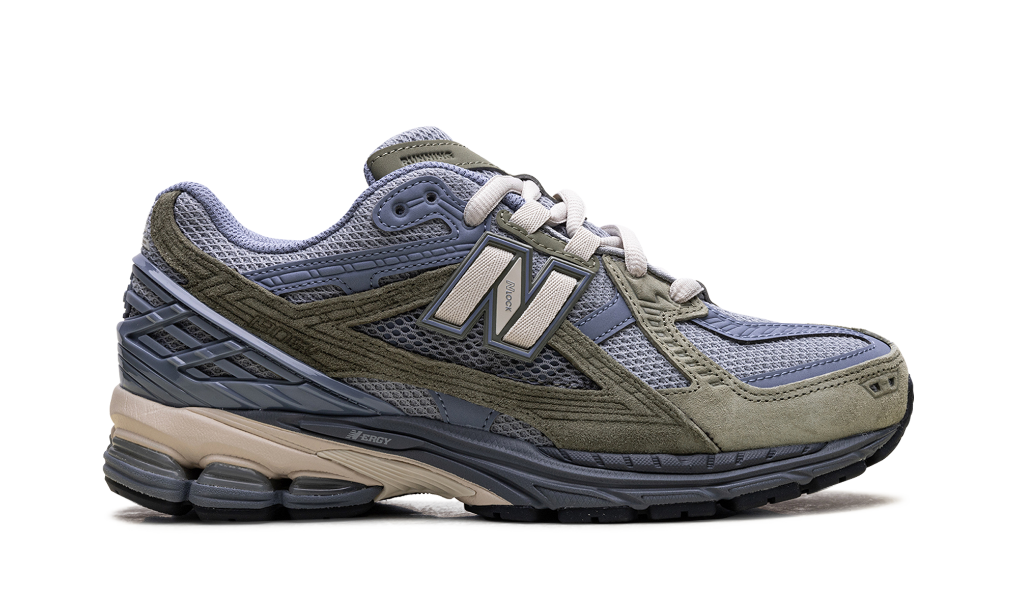 New Balance 1906U Slate Grey Dark Olivine