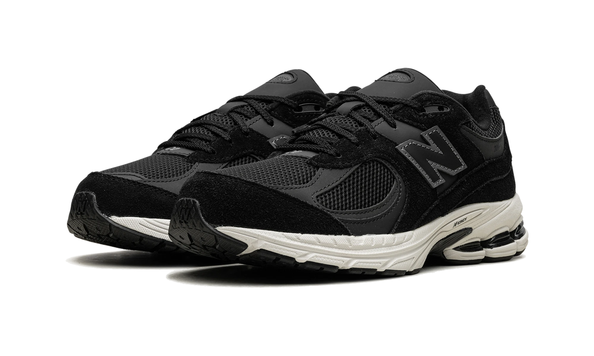 New Balance 2002R Black