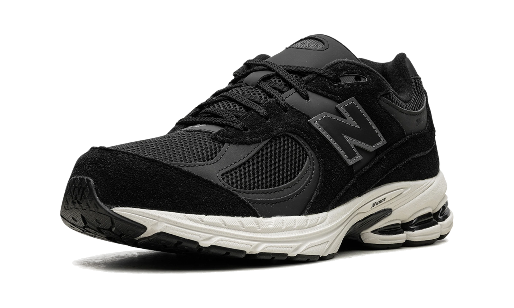 New Balance 2002R Black