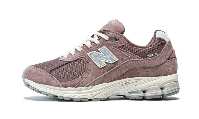New Balance 2002R Black Fig, Black Fig/Taupe (M2002RHD)