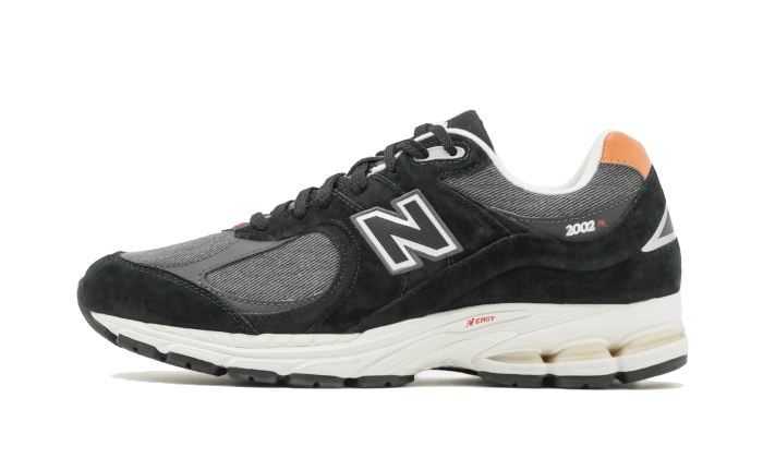 New Balance 2002R Black Sepia, Black/Sepia/Magnet (M2002REB)