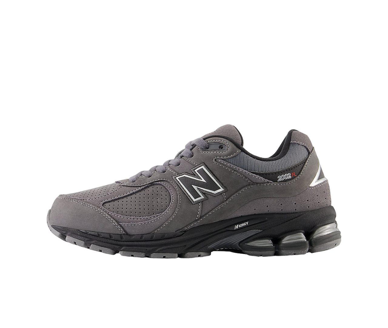 New Balance 2002R Castlerock Black, Castlerock/Black/Magnet (M2002REH)