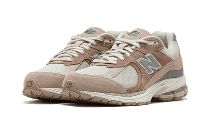 New Balance 2002R Driftwood Sandstone, Driftwood/Sandstone/Moonbeam (M2002RSI)