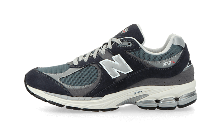 New Balance 2002R Eclipse Raincloud, Eclipse/Raincloud/Graphite (M2002RSF)