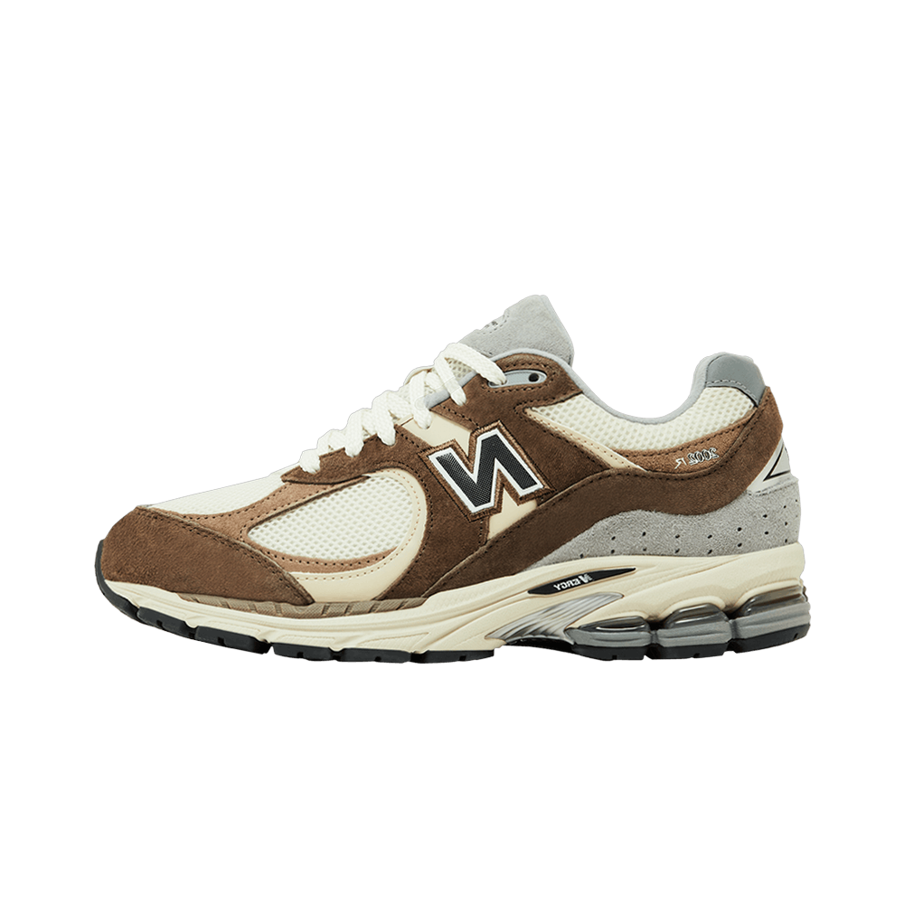 New Balance 2002R Emerging Brown