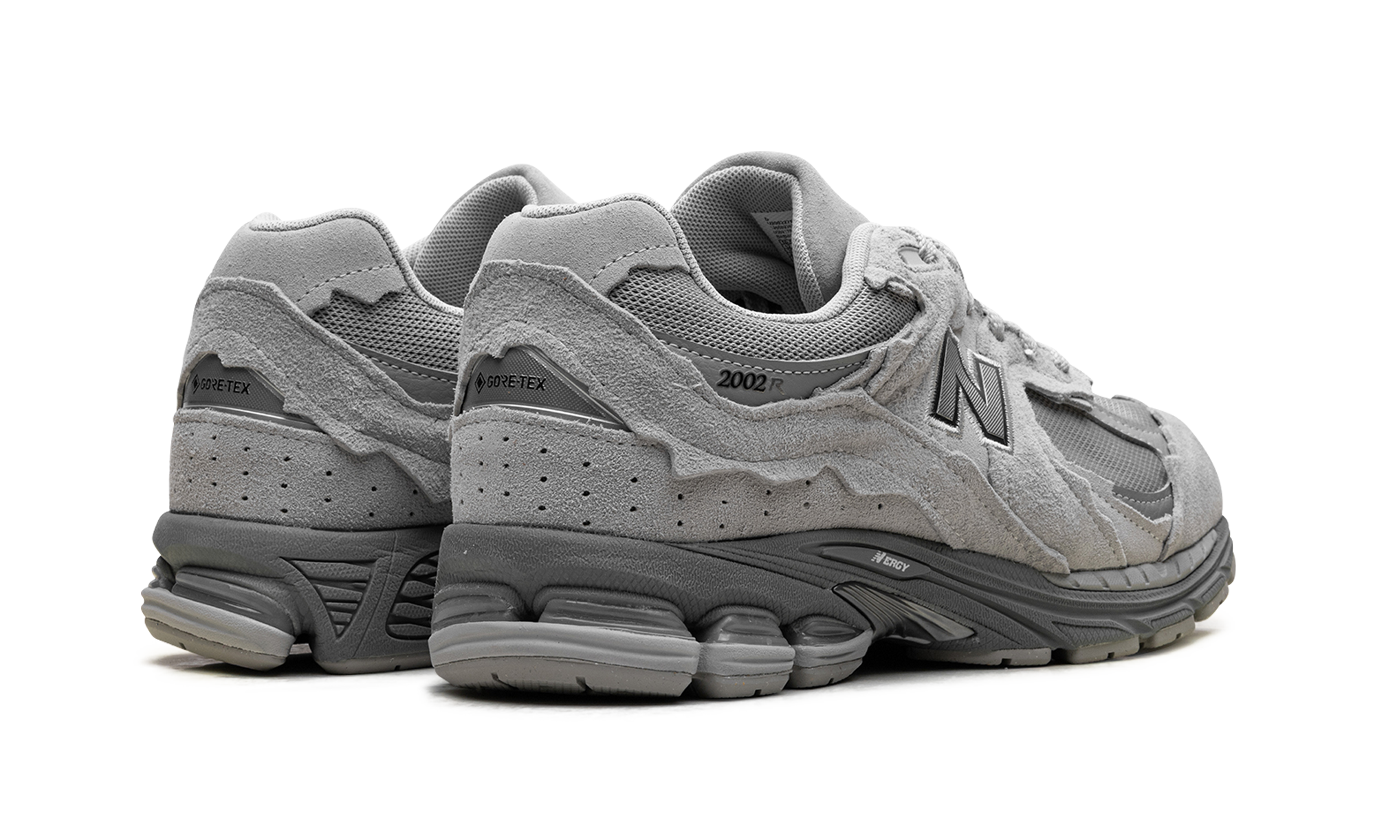 New Balance 2002R Gore-Tex Protection Pack Slate Grey
