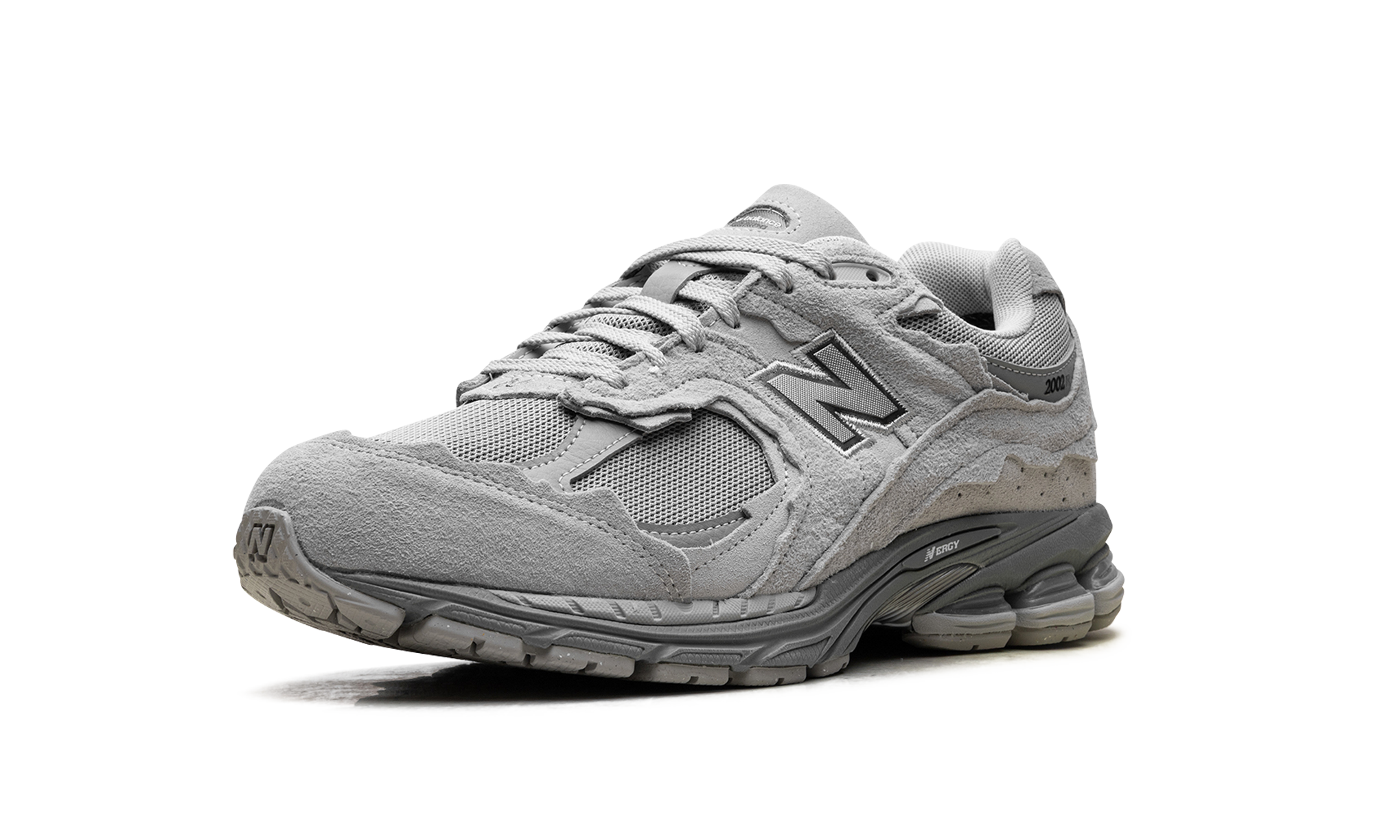 New Balance 2002R Gore-Tex Protection Pack Slate Grey