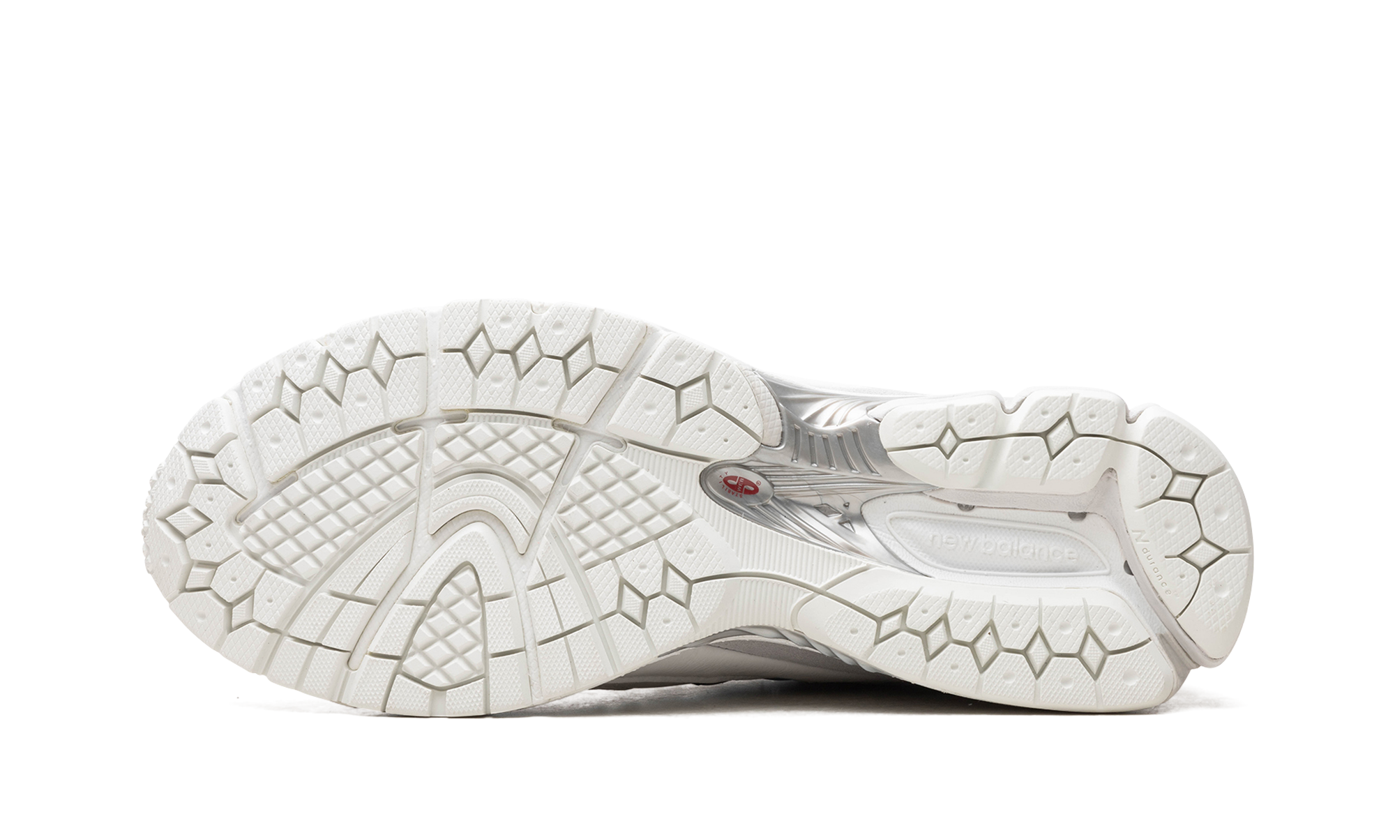 New Balance 2002R Gore-Tex White Brighton Grey