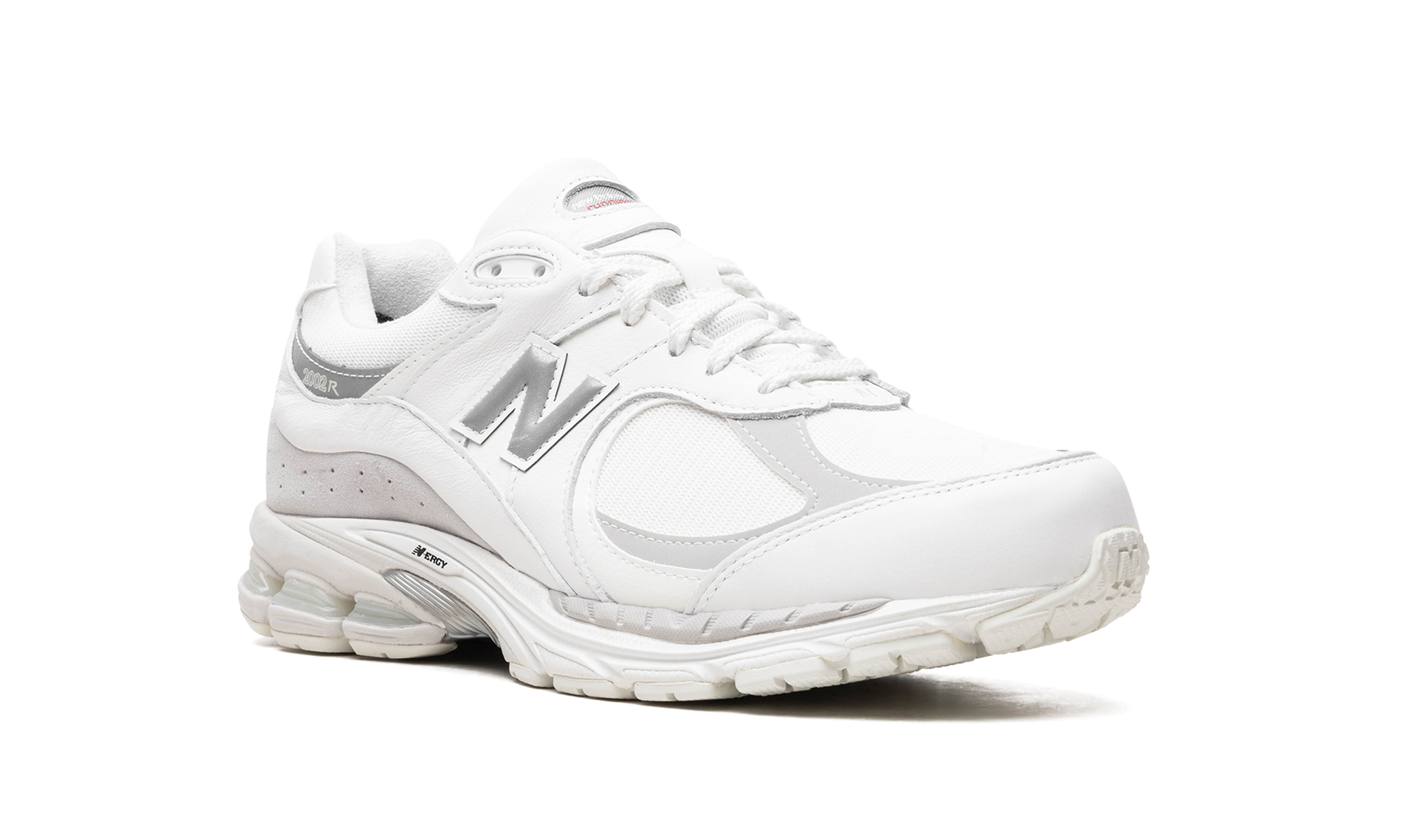 New Balance 2002R Gore-Tex White Brighton Grey