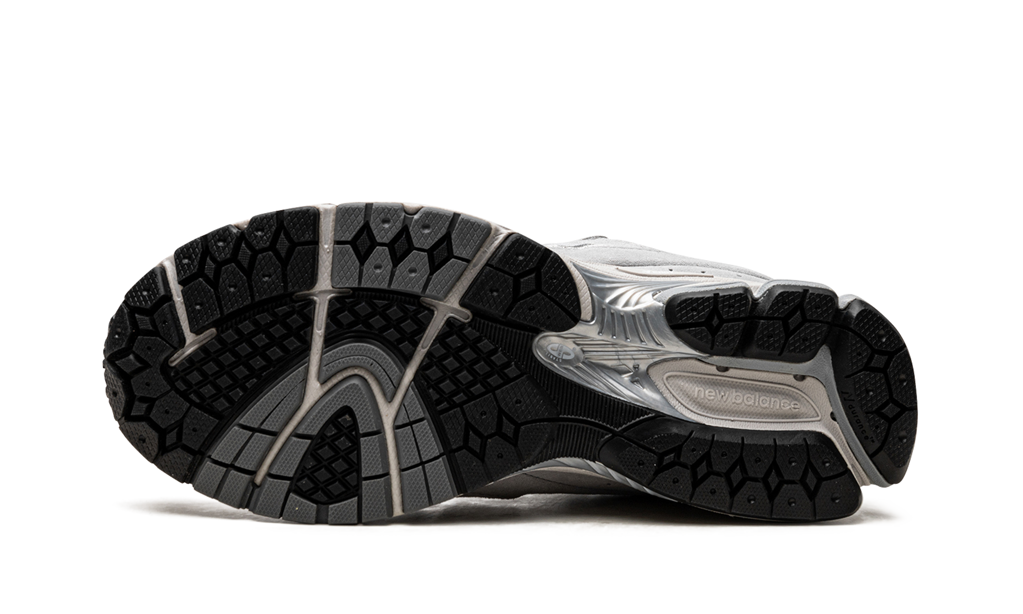 New Balance 2002R Grey