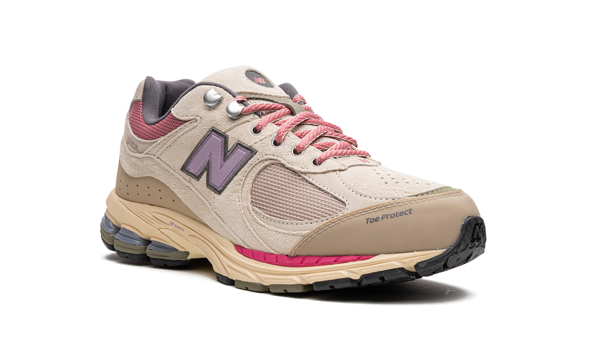 New Balance 2002R Hiking Pack Beige