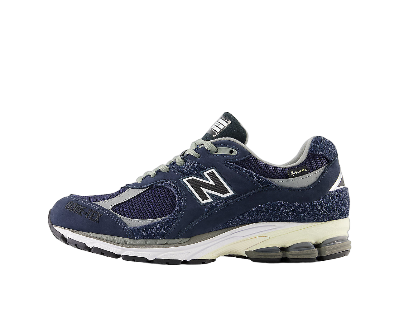 New Balance 2002R Invincible x N.Hoolywood Gore-Tex Navy