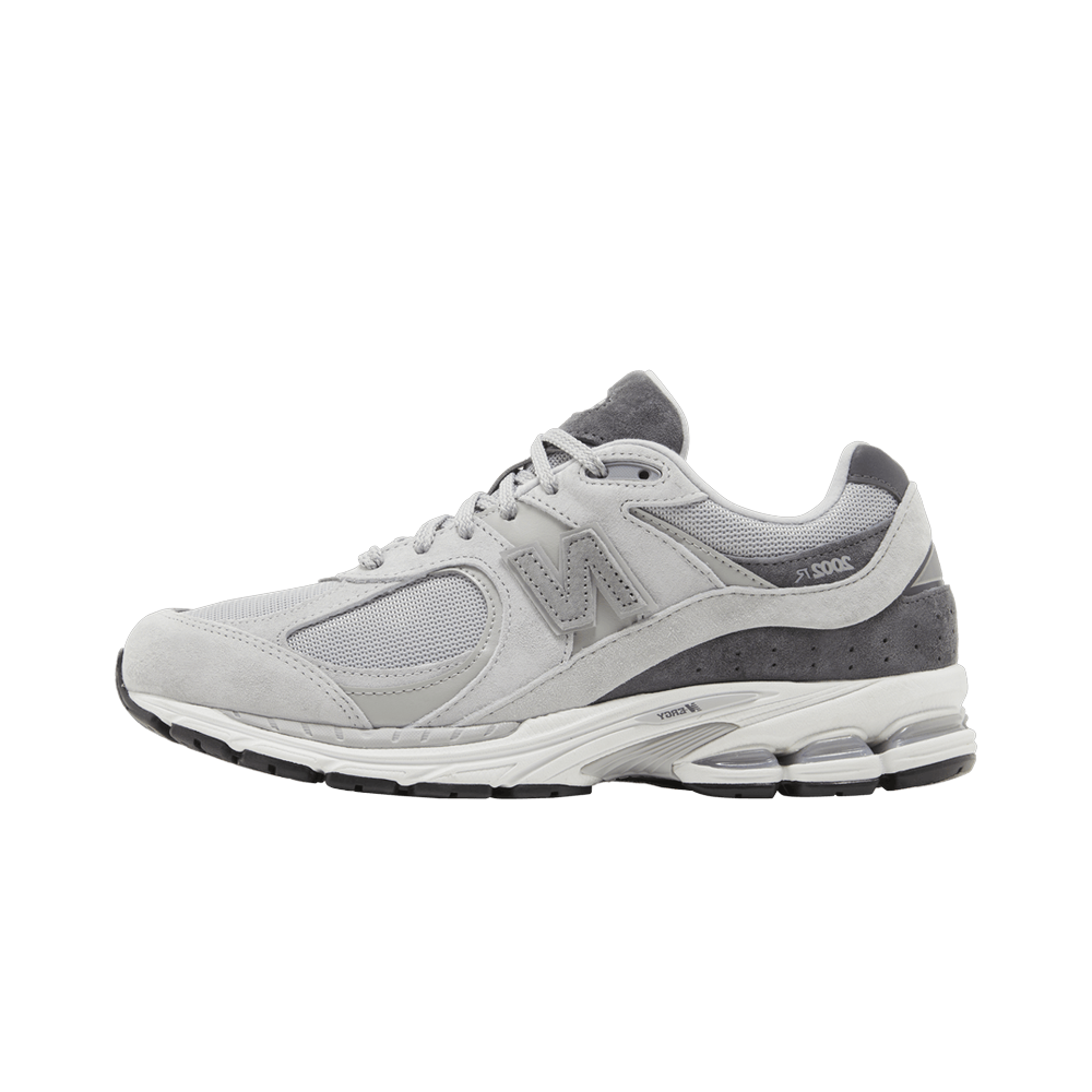 New Balance 2002R Light Dark Grey