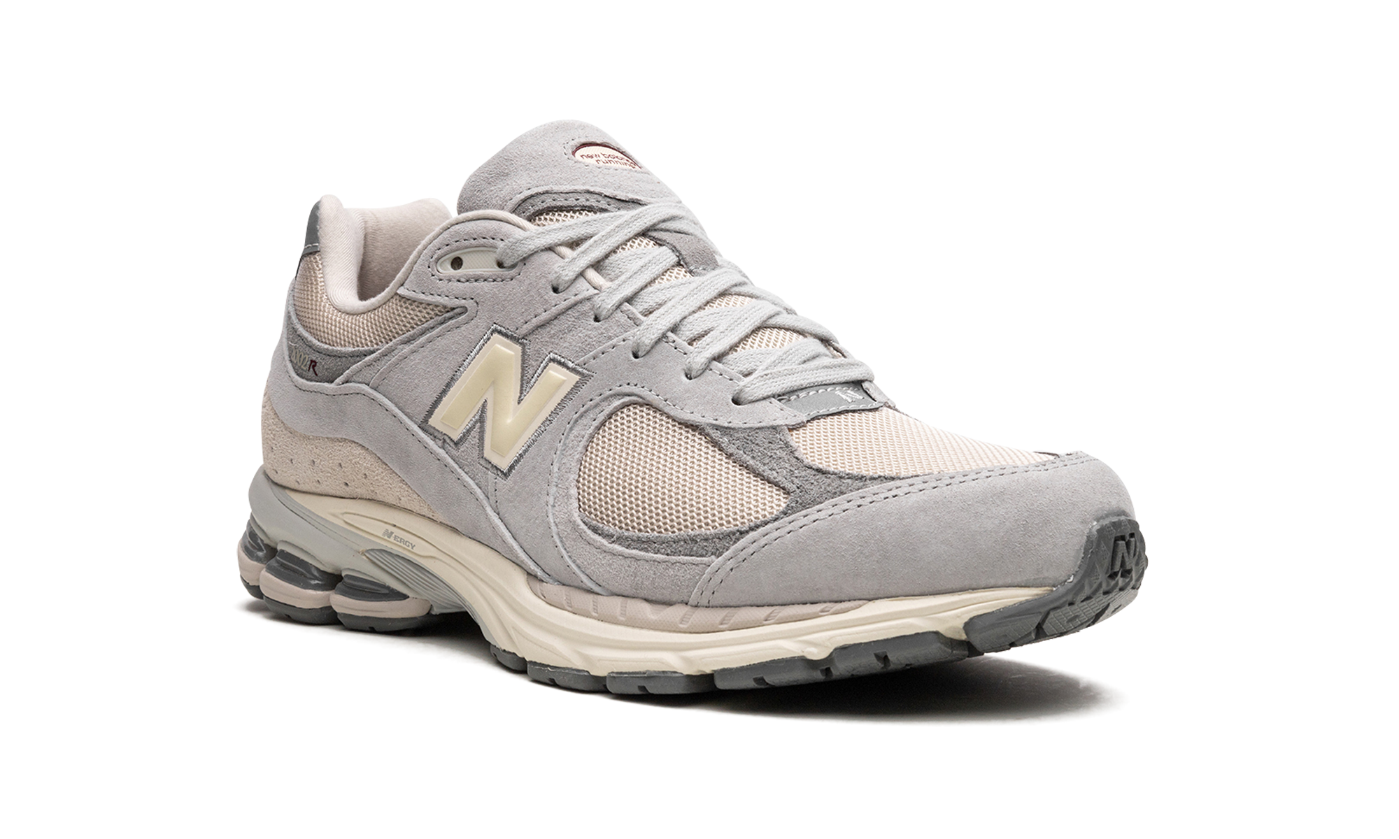 New Balance 2002R Lunar New Year Concrete