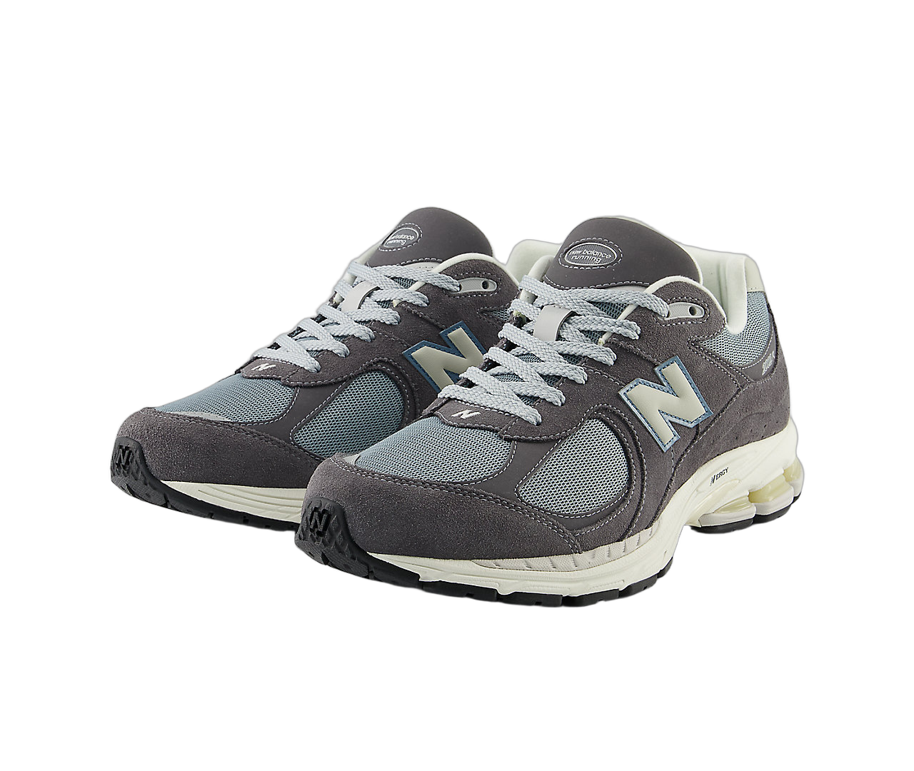 New Balance 2002R Magnent Lead, Magnet/Lead (M2002RFB)