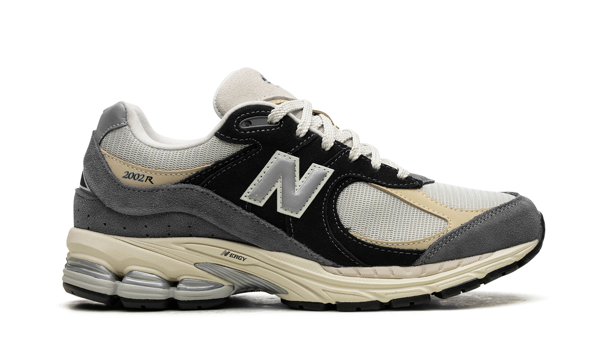 New Balance 2002R Magnet Sandstone