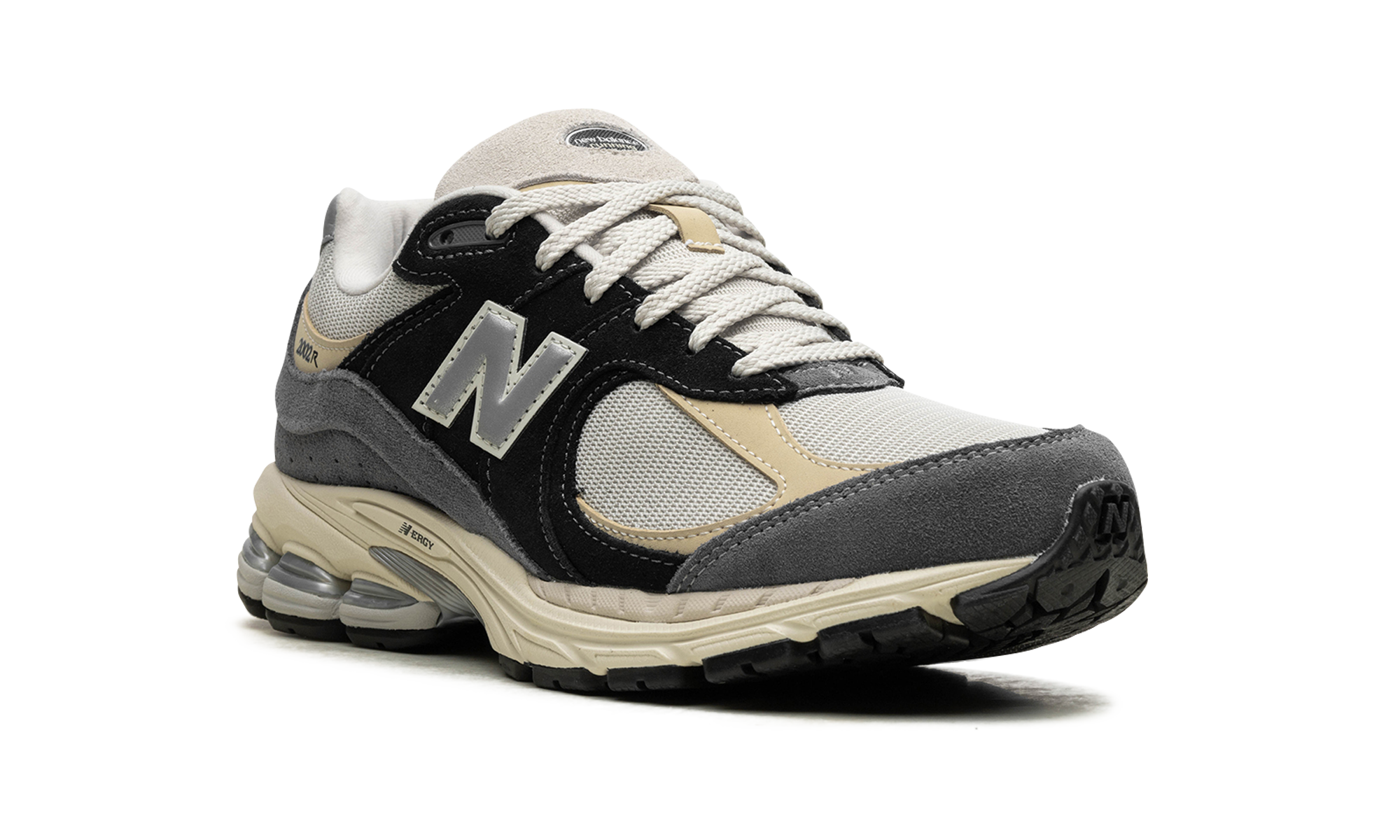 New Balance 2002R Magnet Sandstone