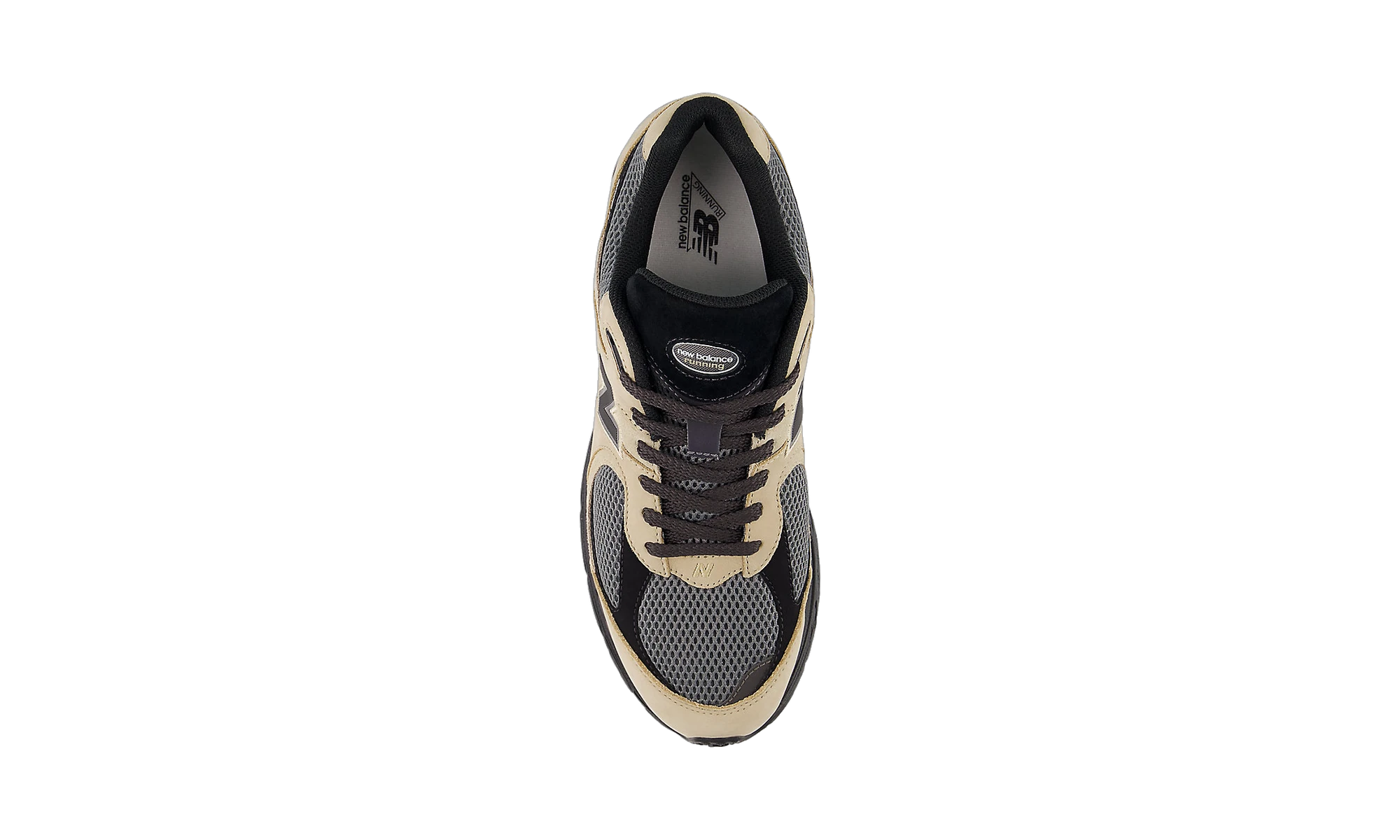 New Balance 2002R Medusa Green