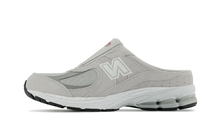 New Balance 2002R Mule Rain Cloud, Rain Cloud/Marblehead (M2002RMA)