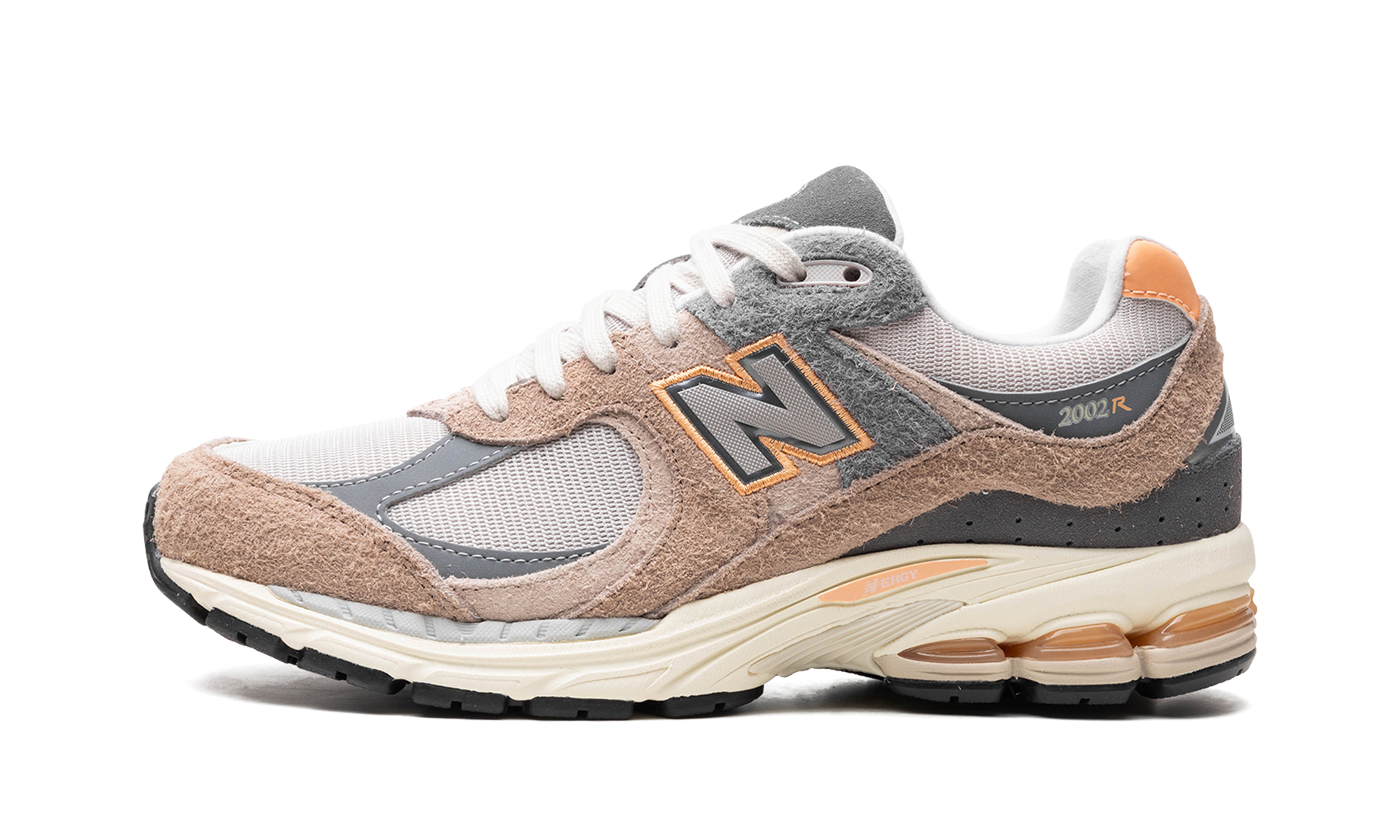 New Balance 2002R Mushroom Hazy Peach