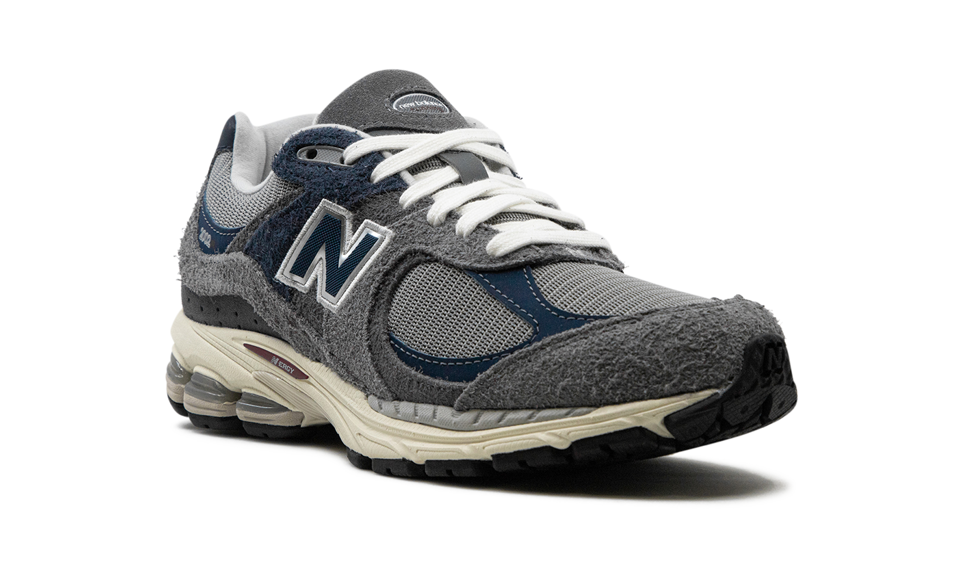 New Balance 2002R Navy Castlerock