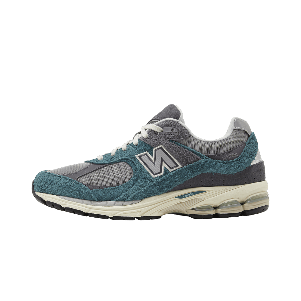 New Balance 2002R New Spruce Magnet