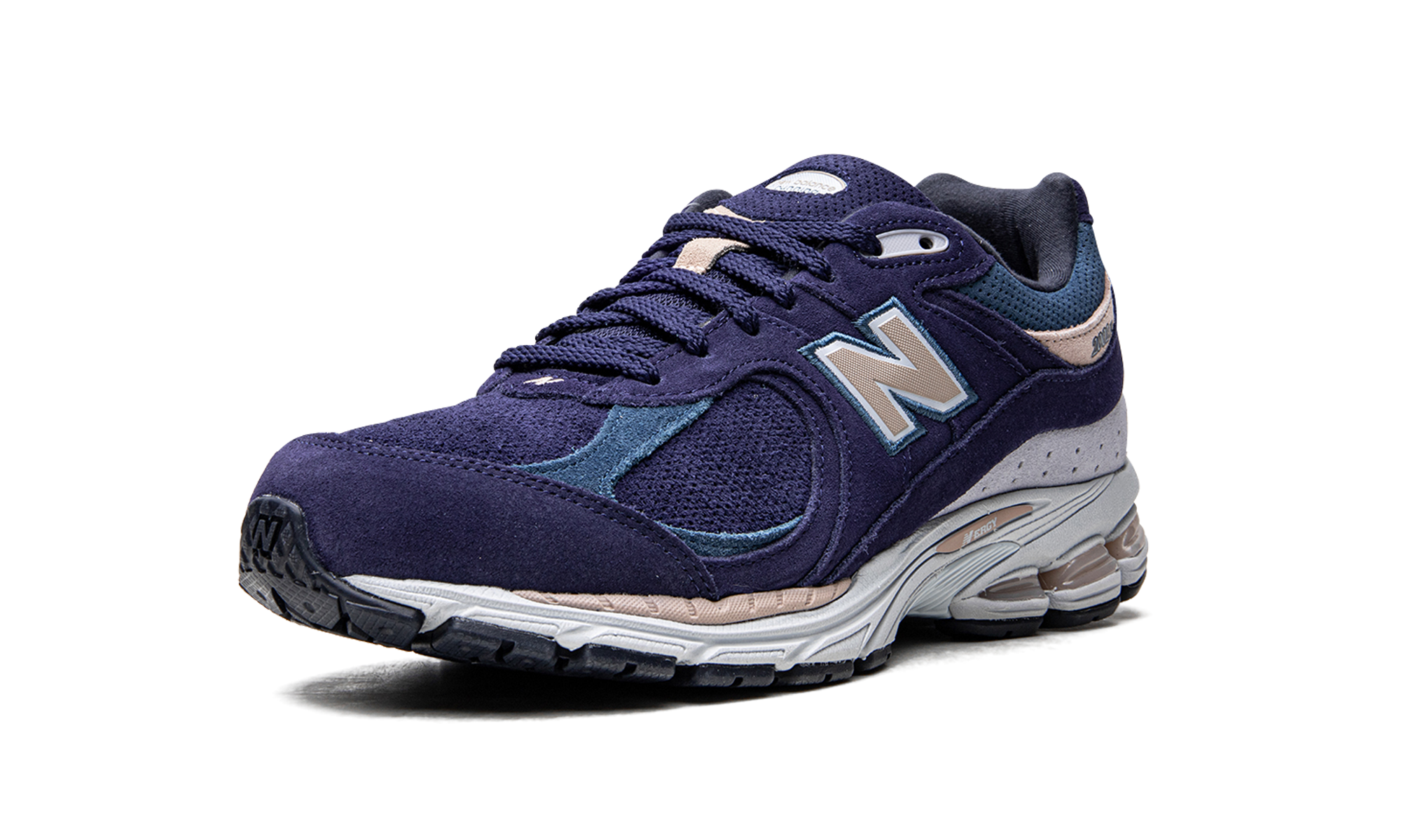 New Balance 2002R Night Tide